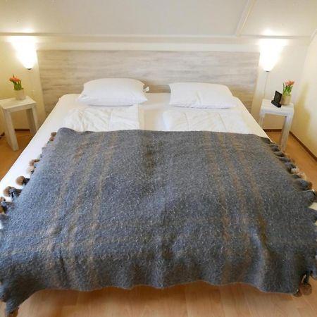 Villa Buitenplaats 87 Callantsoog Eksteriør bilde