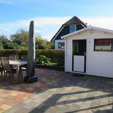 Villa Buitenplaats 87 Callantsoog Eksteriør bilde
