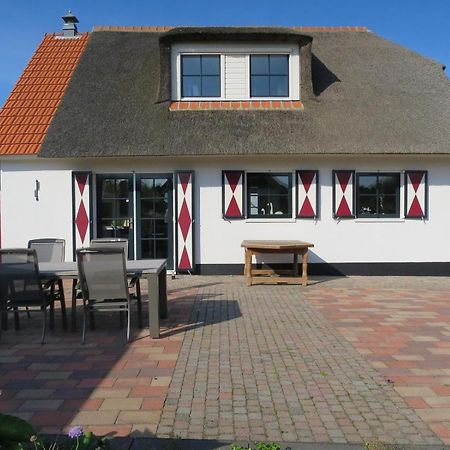 Villa Buitenplaats 87 Callantsoog Eksteriør bilde