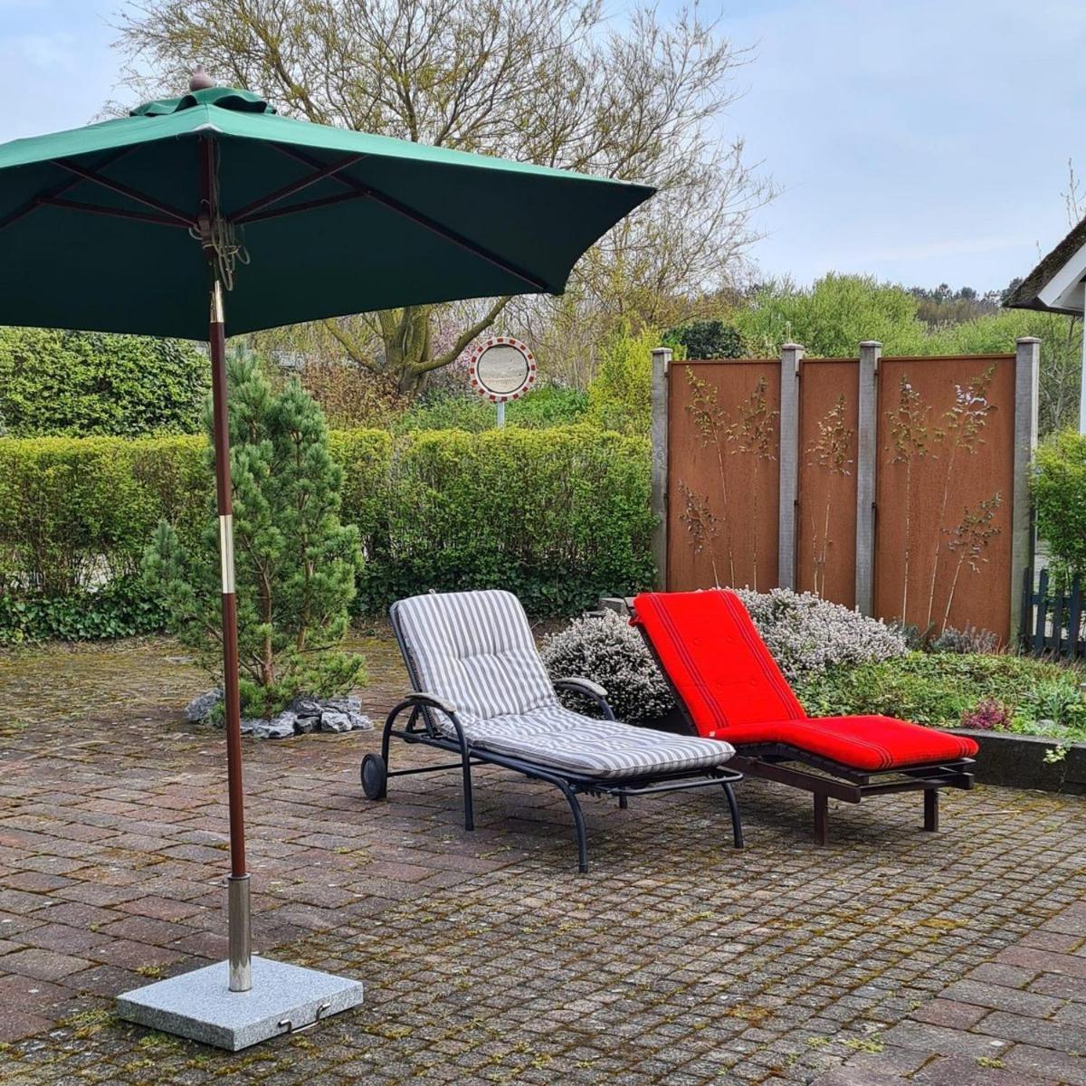 Villa Buitenplaats 87 Callantsoog Eksteriør bilde