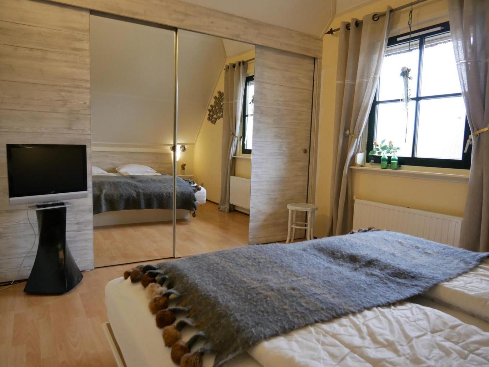 Villa Buitenplaats 87 Callantsoog Eksteriør bilde