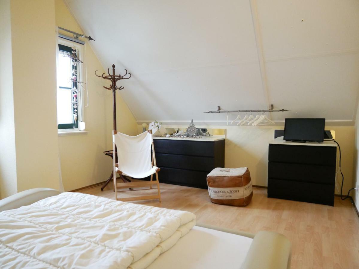 Villa Buitenplaats 87 Callantsoog Eksteriør bilde