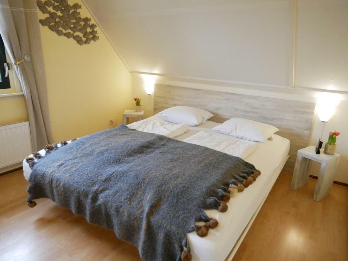 Villa Buitenplaats 87 Callantsoog Eksteriør bilde